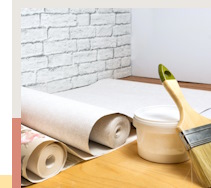 Услуги Отделка в Салавате под ключ